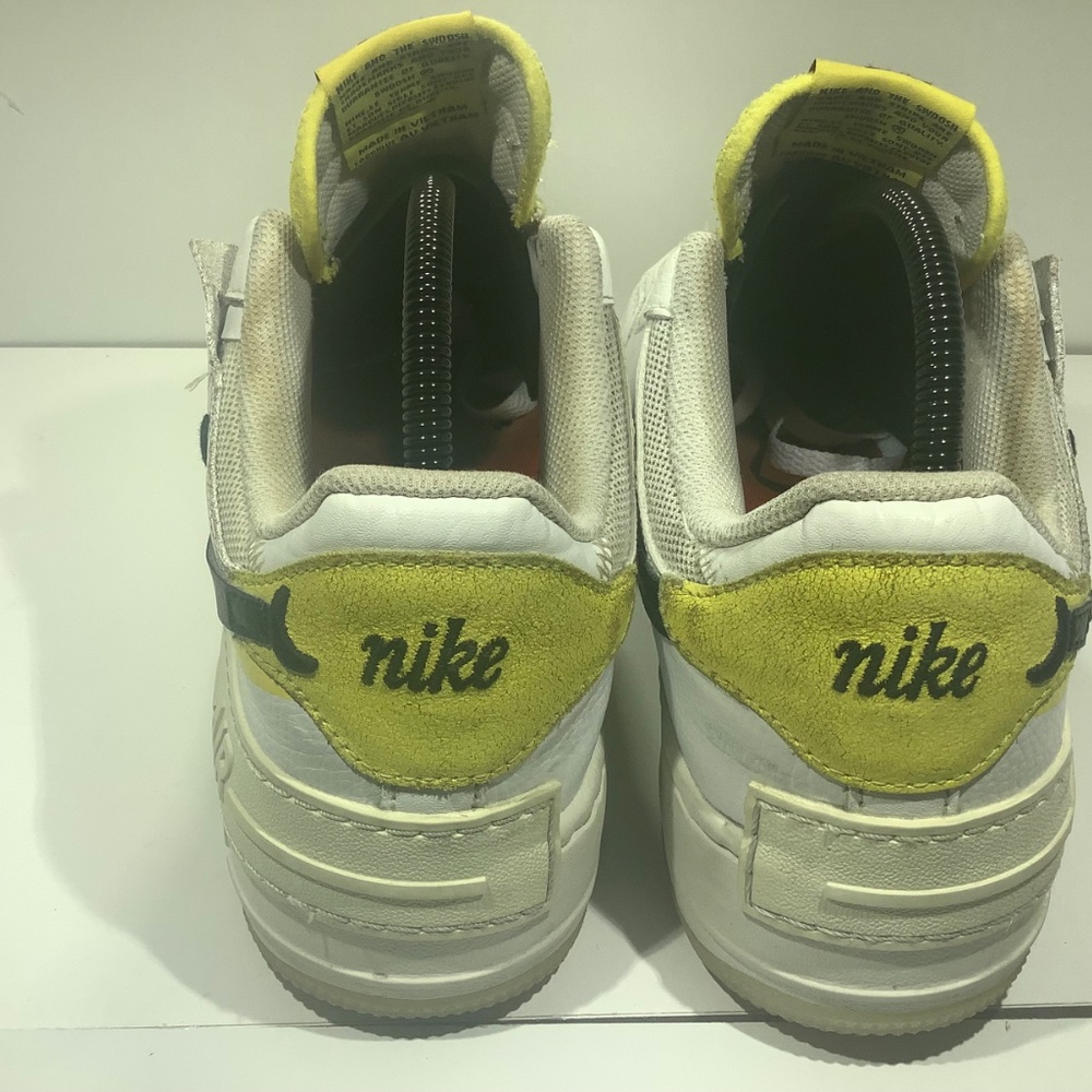 Nike Air Force 1 Low Shadow Go The Extra Smile - Picture 4 of 13